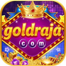 GOLDRAJA - Petualangan Epic dalam Pertarungan Mematikan