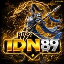 IDN89 - Game Gaple Seru dan Menantang